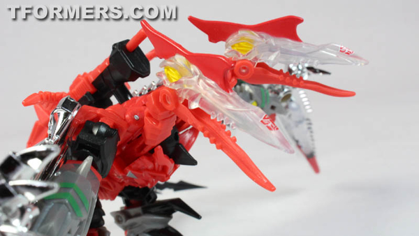 SDCC 2014   G1 Dinobots Exclusives Video Review And Images Transformers Age Of Extinction  (31 of 69)